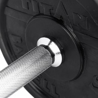 Гантель разборная 10 кг TITAN Barbell - d31