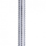 Гриф для штанги Voitto, 120 см, d-30 мм
